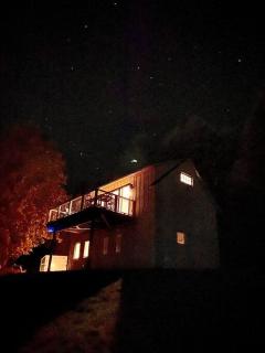 The Barn - Modern Living in Small Town Vermont - 4