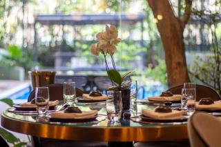 HOTEL ALTAMIRA SUITES - Caracas - 8