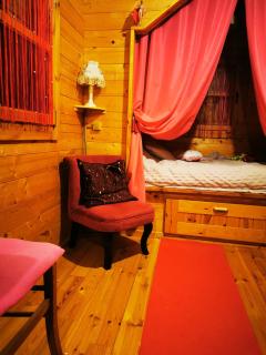 Roulotte la passe pierre - 3