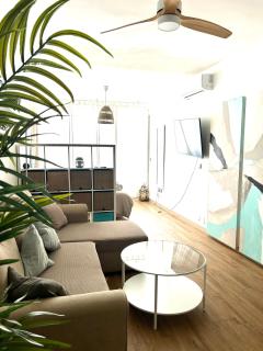 Glam estudio - Torremolinos - 9