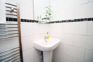 Cardiff 2 Bedroom Entire Apartment Near Principality Stadium - Cardiff - 4