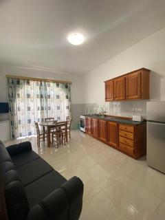 Sunset Seaview Apartments - Marsalforn - 4