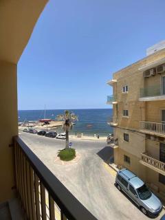 Sunset Seaview Apartments - Marsalforn - 9