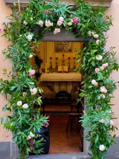 Palazzo Bianciardi Attico - 9