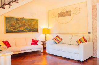 Machiavelli Superior House - Florence - 1