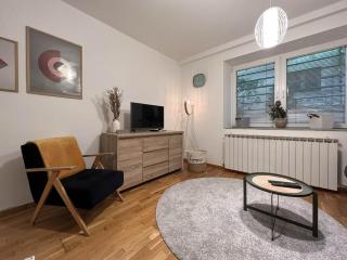 Mica apartment - Sarajevo - 8