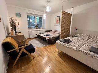 Mica apartment - Sarajevo - 7