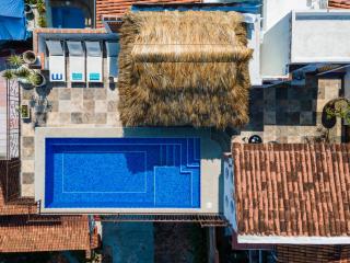 Romantic Zone Alta Vista 1 bedroom, 2 bed, 2 bath, Caracol 2 - 8