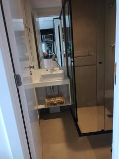 Stúdio 1706 - VN Ueno - São Paulo - 8