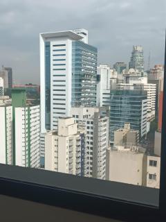 Stúdio 1706 - VN Ueno - São Paulo - 3