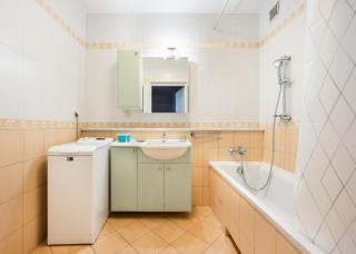 KEN 54 2-Bedroom Apartment - Warsaw - 3