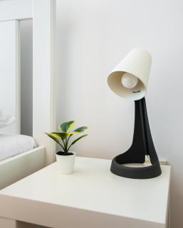 KEN 54 2-Bedroom Apartment - Warsaw - 1