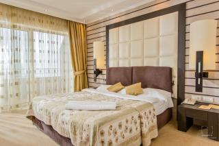 Grand Hotel Pomorie - Medical spa - 6