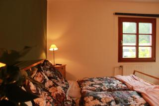 Ferienwohnung CONNI - Hellenthal - 1
