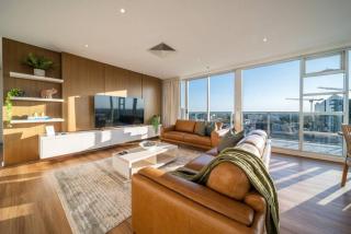 The Views Penthouse Adelaide - Adelaide - 6