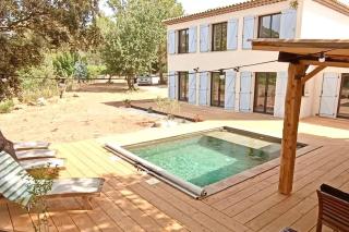 Superbe Villa Cadre campagne - Roquebrune-sur-Argens - 7