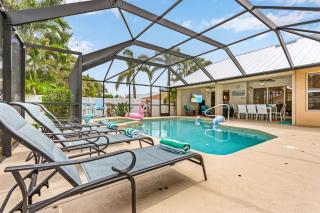 The Friendly Pelican, Cape Coral - Cape Coral - 0