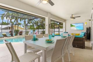 The Friendly Pelican, Cape Coral - Cape Coral - 8