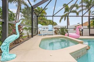 The Friendly Pelican, Cape Coral - Cape Coral - 7