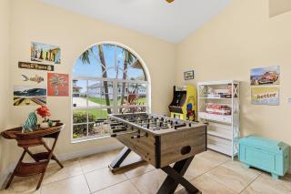 The Friendly Pelican, Cape Coral - Cape Coral - 3