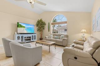 The Friendly Pelican, Cape Coral - Cape Coral - 1