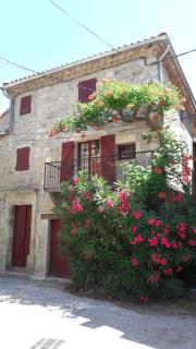 Maison proche rivière - 6 à 8 personnes - 0