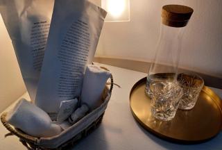 L'angolo di Luna - 1