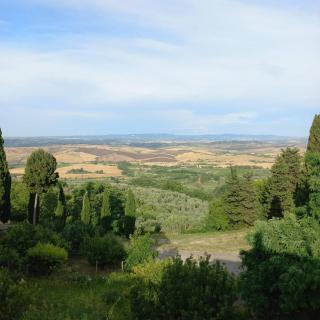 La Casina di Guido - Chianni - 2