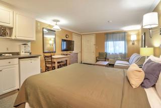 Sea Mist Resort Motel - Wells - 4