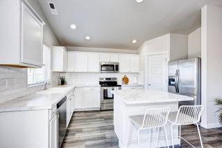 BRAND NEW 4-BDRM HOME Farmhouse at Grand Rapids - Meridian - 2
