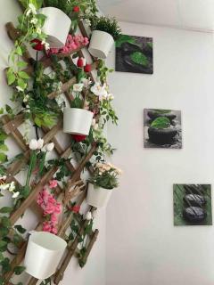 Black & White Harmony - 8