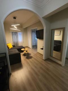 Kouki House - Atene - 5