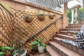 Burrow at Botanic - 6