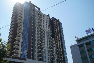 Diamond 72 apartment , Skopje City - Center, Diamond Residences, free parking - Skopje - 5