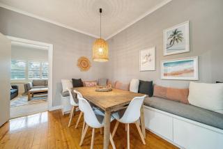 Seaside on Swan & Laneway Retreat - A Family Haven - Grange - 7