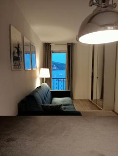 SABLETTES BEACH VIEW - Mentone - 9