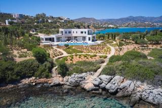 IREMIA SEAFRONT VILLA, Timeless Lifestyle - Amoudara Lasithiou - 8