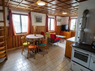 holiday home in Bohemia in the Czech Republic - Svinařov - 1