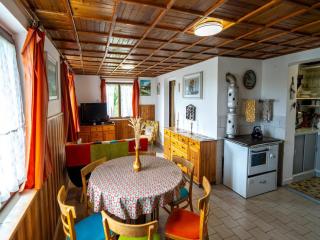 holiday home in Bohemia in the Czech Republic - Svinařov - 5