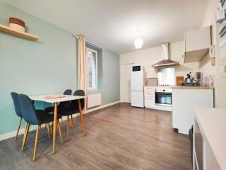 Joli T2 Le Moderne - Riom - 2