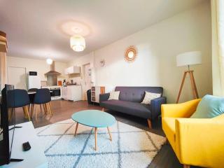 Joli T2 Le Moderne - Riom - 1