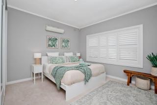 Seaside on Swan - Nespresso Beach Wifi - 8