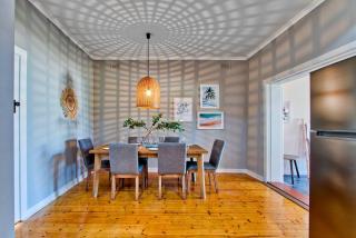 Seaside on Swan - Nespresso Beach Wifi - 5