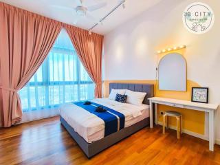 Skudai Paradigm Mall by RR JBcity - 2