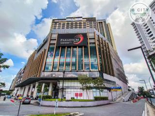 Skudai Paradigm Mall by JBcity Home - Johor Bahru - 0
