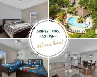 Pool, Family-friendly - World Class, Modern Home - Kissimmee - 0