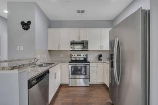 Pool, Family-friendly - World Class, Modern Home - Kissimmee - 5