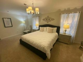Amazing 7Bedrooms at Champions GatePrivate Pool - Davenport - 9