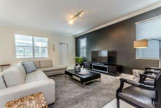 Amazing 7Bedrooms at Champions GatePrivate Pool - Davenport - 6