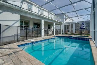 Amazing 7Bedrooms at Champions GatePrivate Pool - Davenport - 4